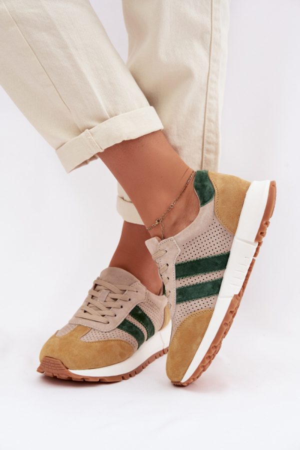 1115052 Sport Shoes model 224718 Step in style