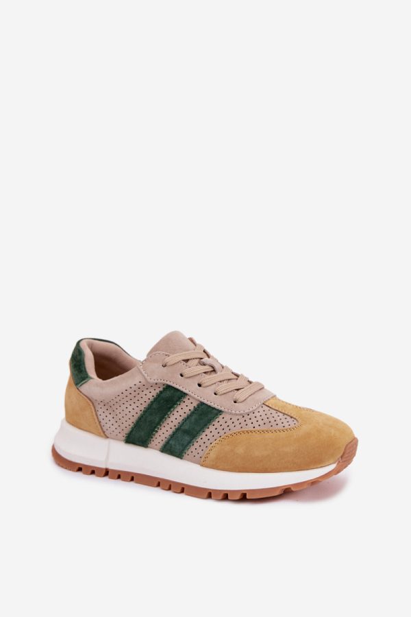 1115053 Sport Shoes model 224718 Step in style