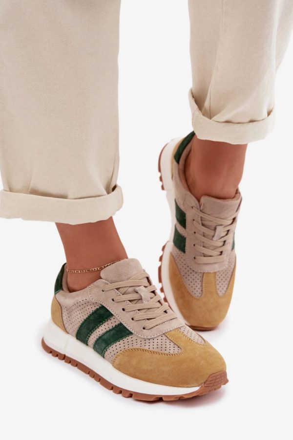 1115067 Sport Shoes model 224718 Step in style