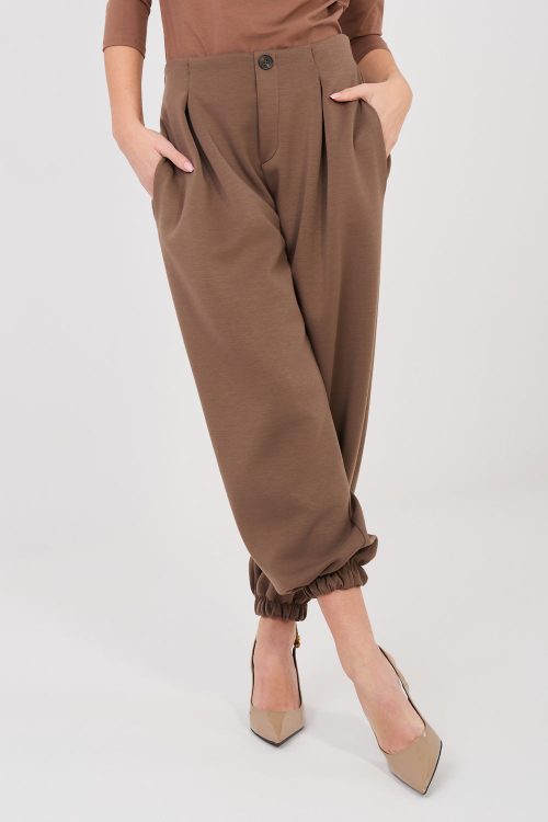 1115426 Tracksuit trousers model 224832 Italy Moda