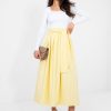 Skirt model 224834 Italy Moda
