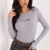 Blouse model 224900 Factory Price