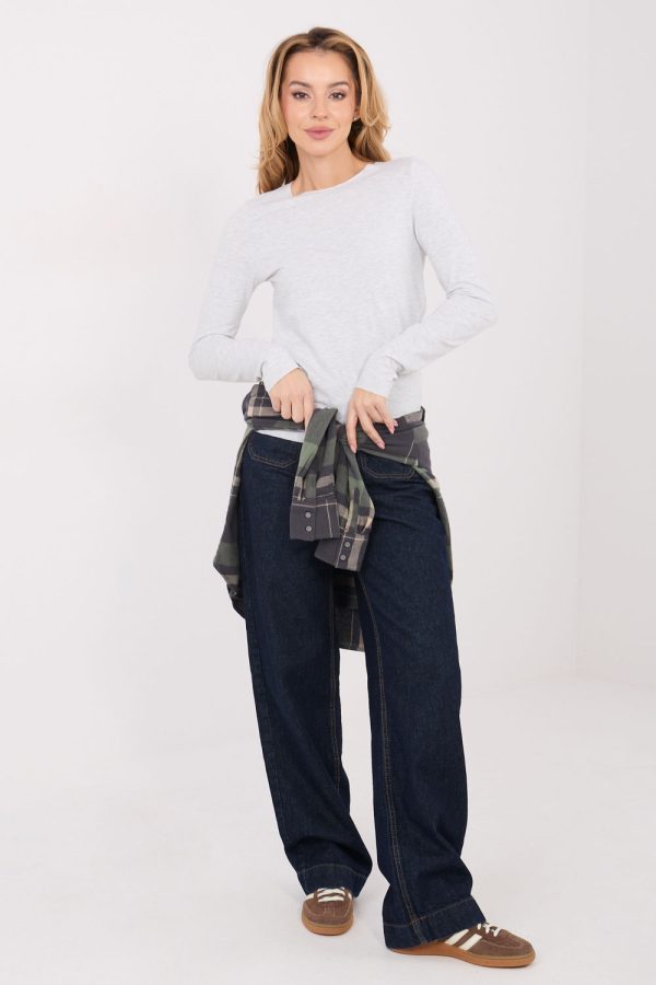Blouse model 224912 Factory Price