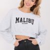 Sweatshirt model 224922 Factory Price