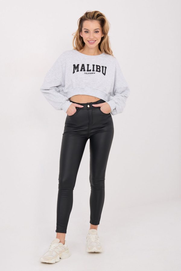 Sweatshirt model 224922 Factory Price