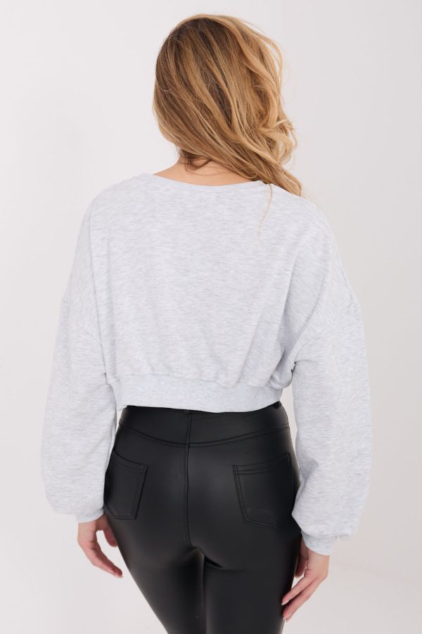 Sweatshirt model 224922 Factory Price