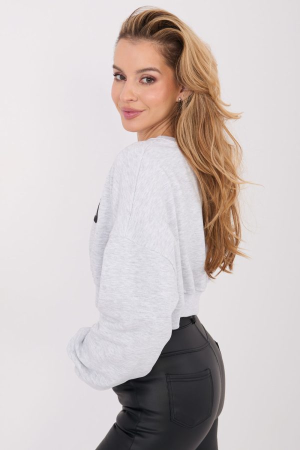 Sweatshirt model 224922 Factory Price