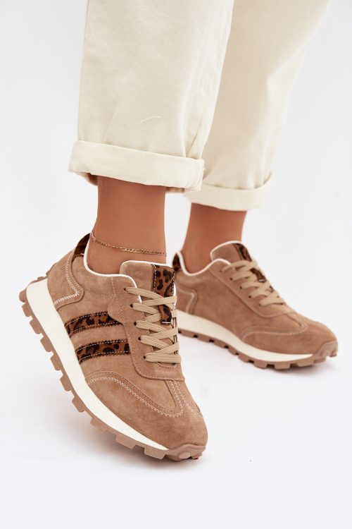 1115746 Sport Shoes model 224929 Step in style