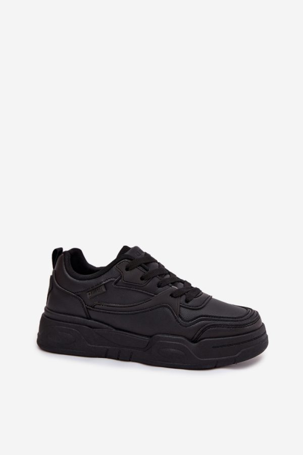 1115756 Platform sneakers model 224932 Step in style