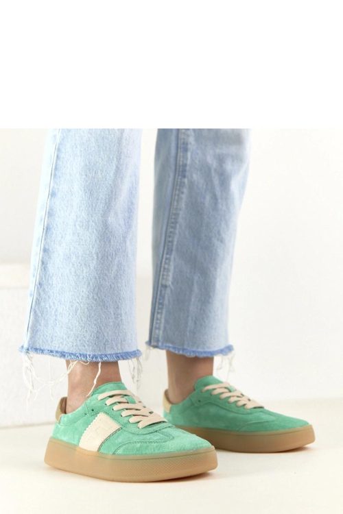 1115833 Sport Shoes model 224951 Solea