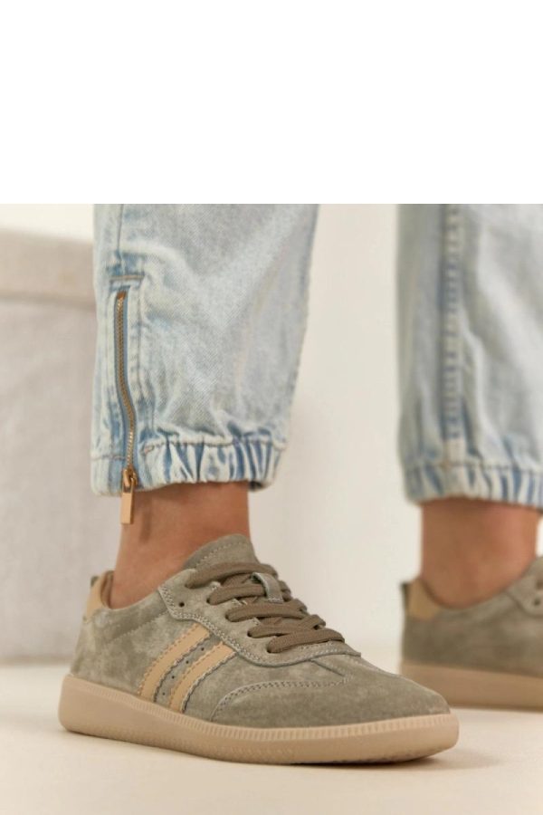 1115875 Sport Shoes model 224962 Solea