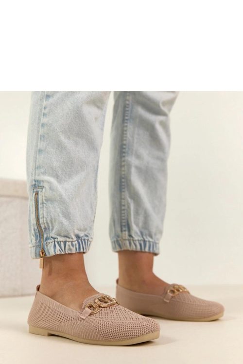 1115896 Mocassin model 224968 Solea