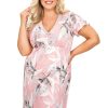 1116050 Plus Size Nightgown model 225012 Donna