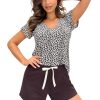 1116067 Pyjama model 225018 Donna