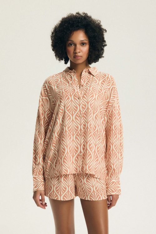 1116094 Pyjama model 225028 Henderson