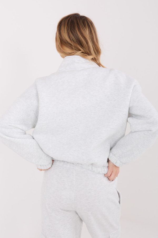 Sweatshirt model 225079 Factory Price