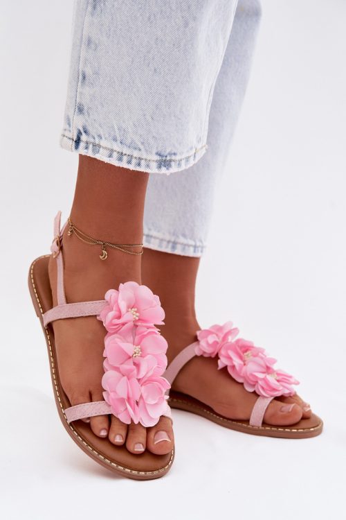 1116352 Sandals model 225110 Step in style