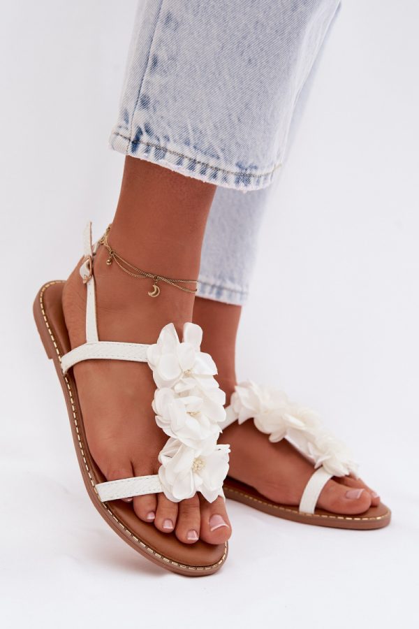 Sandals model 225114 Step in style