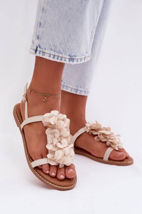 1116367 Sandals model 225115 Step in style