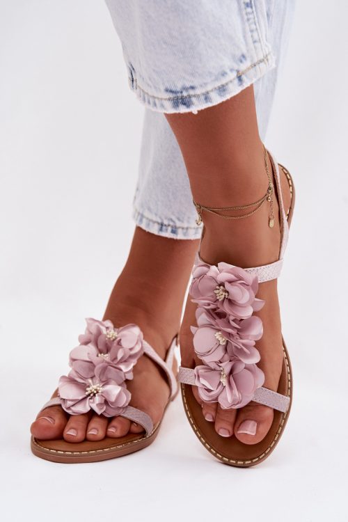 1116373 Sandals model 225117 Step in style