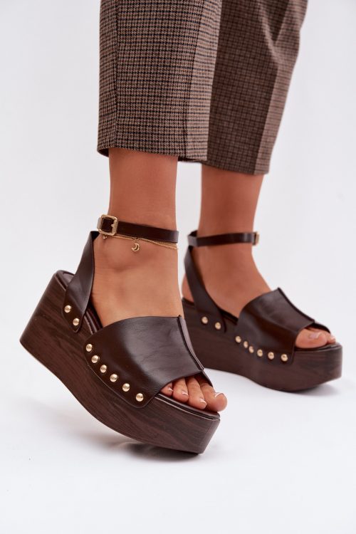 1116382 Buskin model 225120 Step in style
