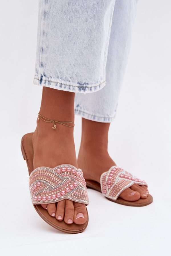 1116391 Flip-flops model 225123 Step in style