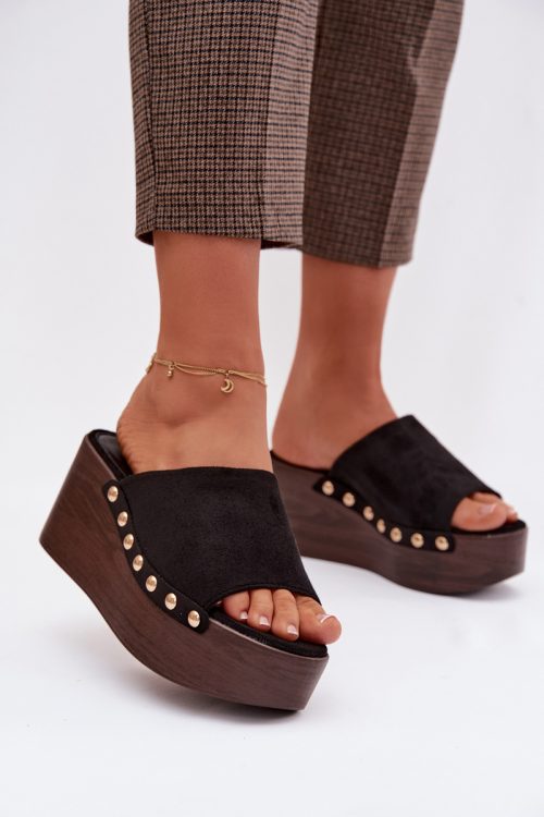 1116403 Buskin model 225127 Step in style