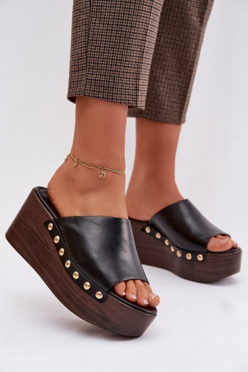 1116406 Buskin model 225128 Step in style