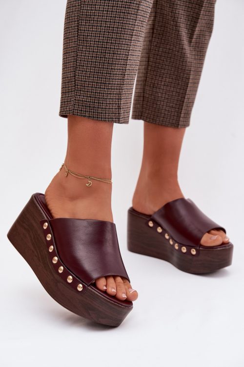1116408 Buskin model 225129 Step in style