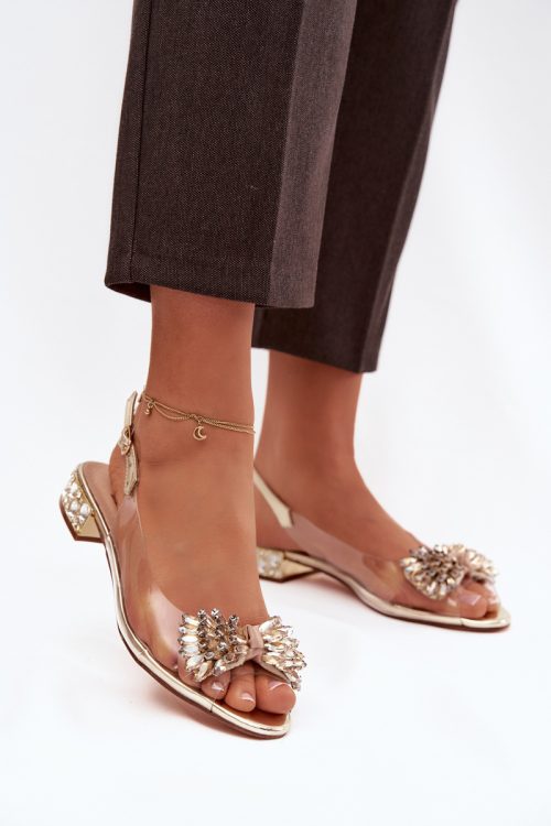 1116440 Sandals model 225141 Step in style