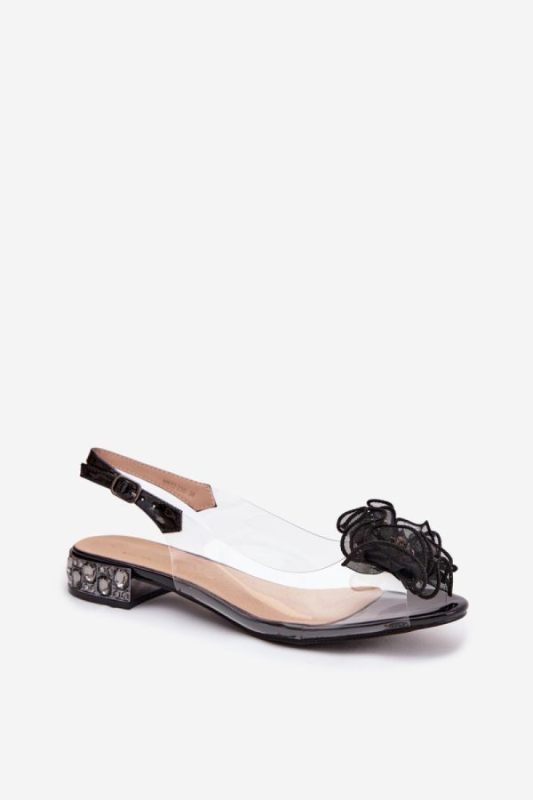 Sandals model 225145 Step in style