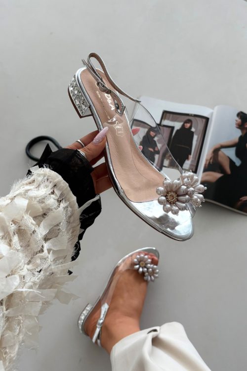 1116459 Sandals model 225150 Step in style