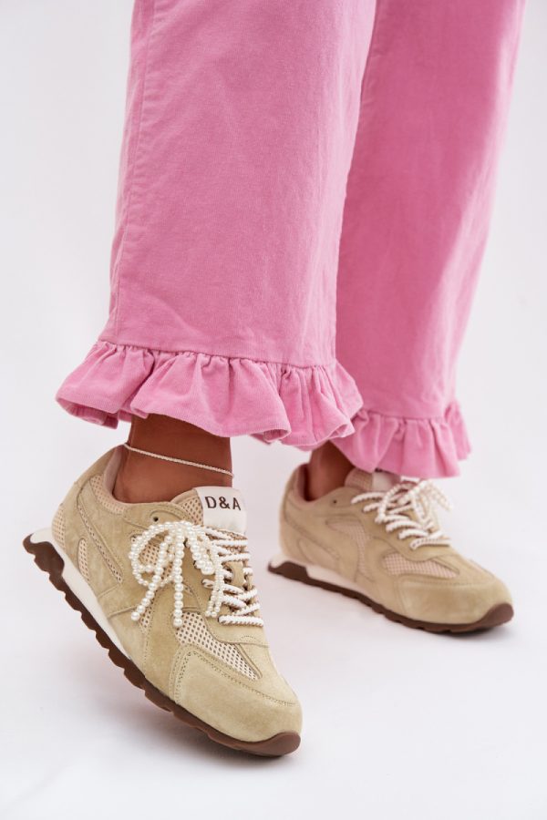 1116579 Sport Shoes model 225188 Step in style