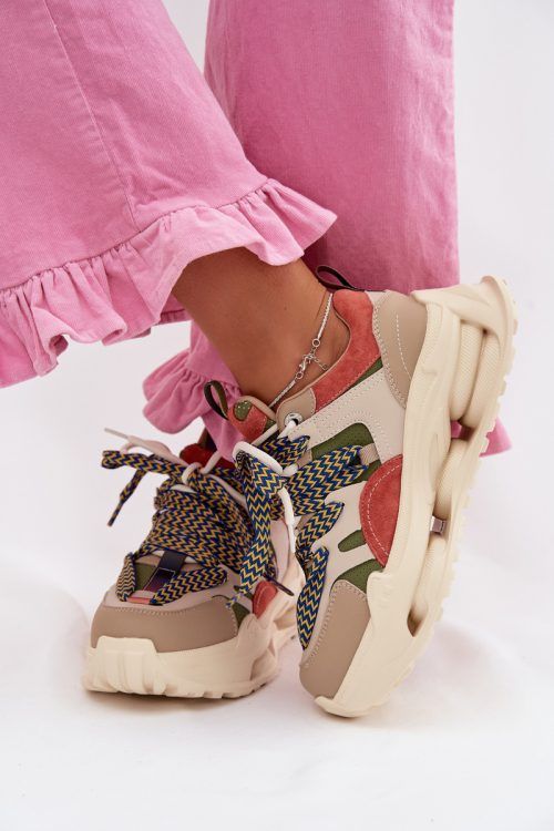 1116588 Sport Shoes model 225191 Step in style