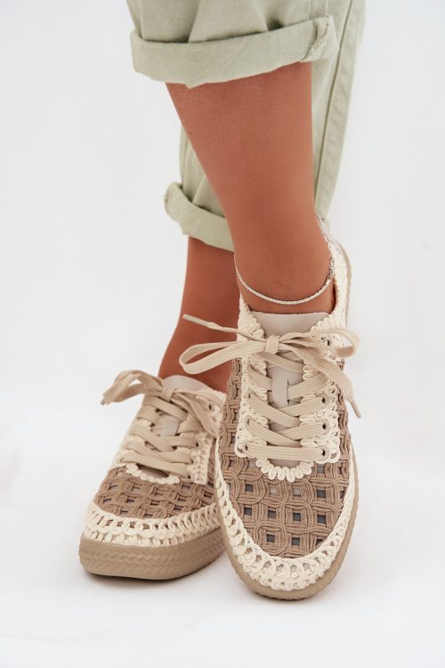 1116693 Half shoes model 225229 Step in style
