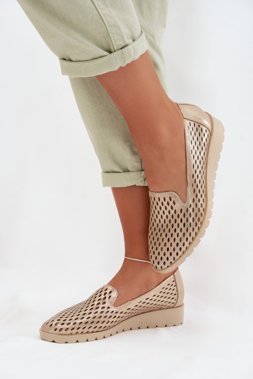 1116708 Half shoes model 225234 Step in style