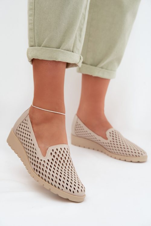1116711 Half shoes model 225235 Step in style