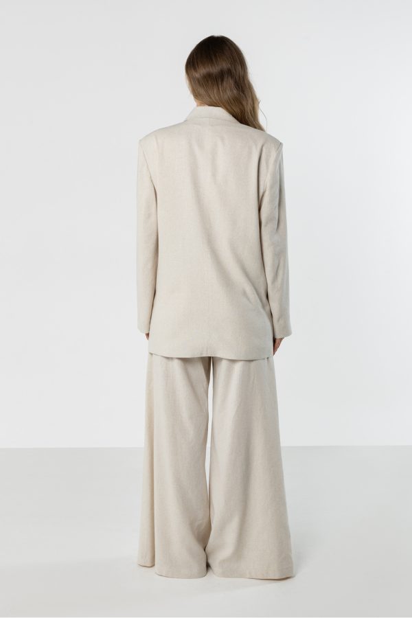 Jacket model 225289 awama