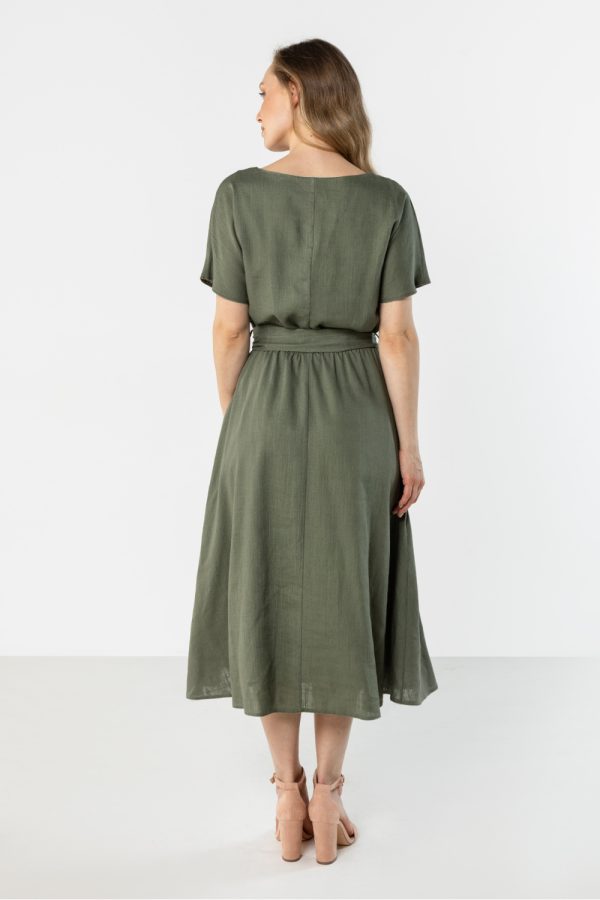 Daydress model 225306 awama