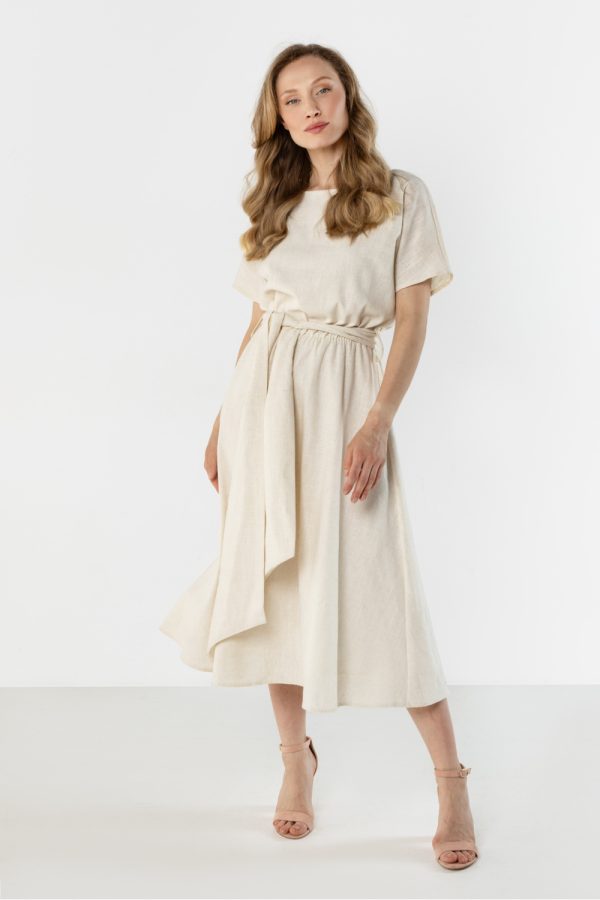 Daydress model 225309 awama
