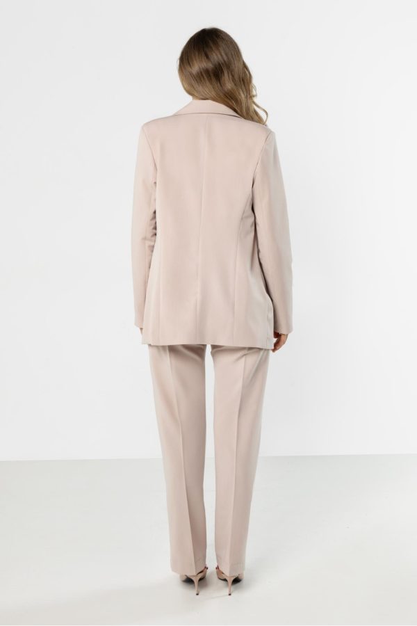 1117093 Jacket model 225343 awama