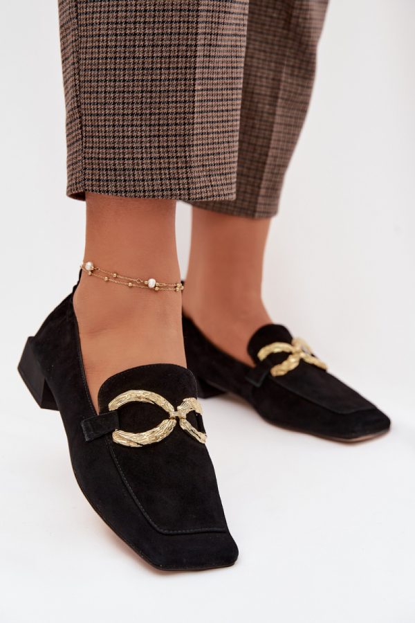 1117123 Mocassin model 225354 Step in style