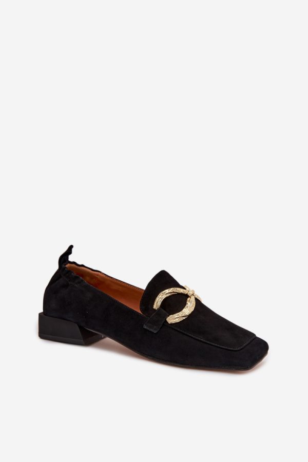 1117124 Mocassin model 225354 Step in style
