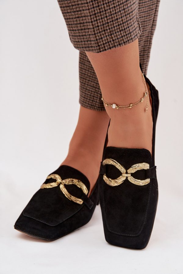 1117125 Mocassin model 225354 Step in style