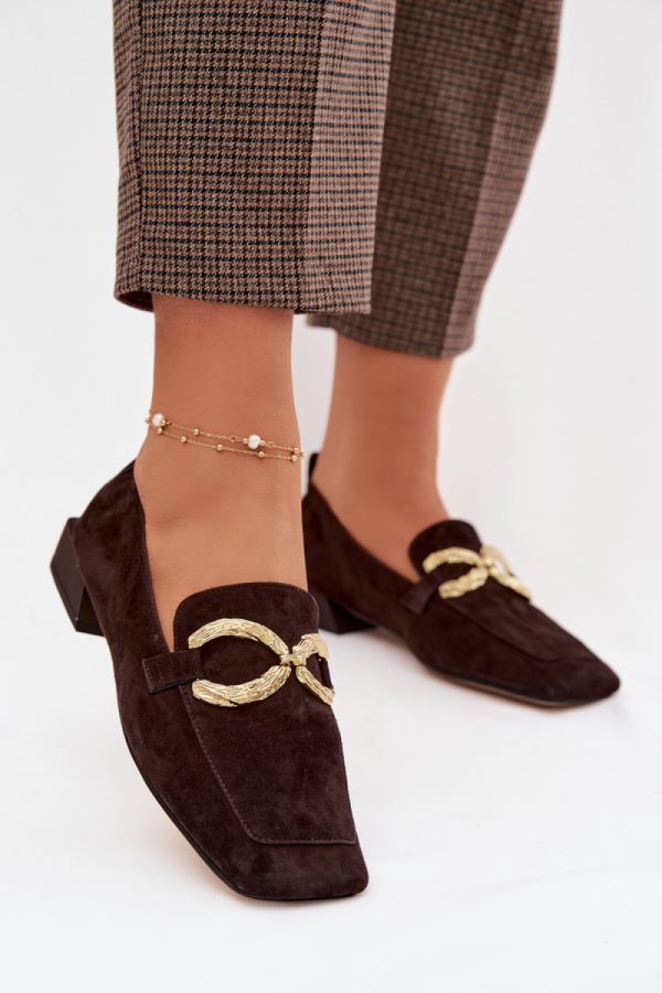 1117126 Mocassin model 225355 Step in style