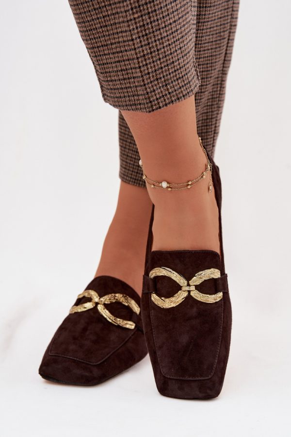 1117128 Mocassin model 225355 Step in style