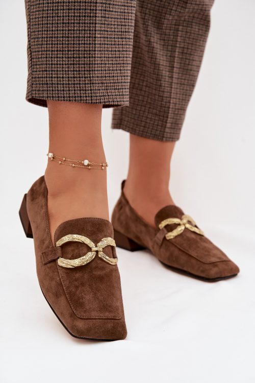 1117129 Mocassin model 225356 Step in style