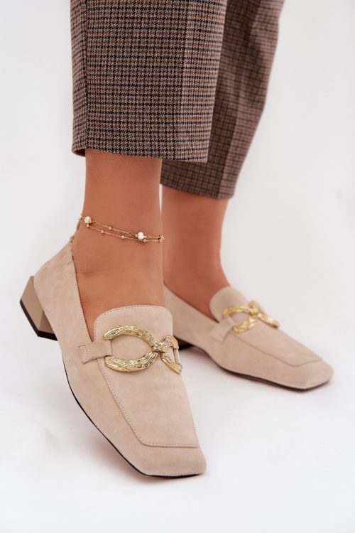 1117132 Mocassin model 225357 Step in style