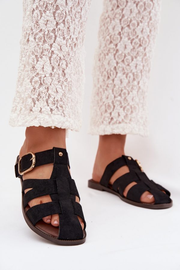 1117195 Flip-flops model 225380 Step in style