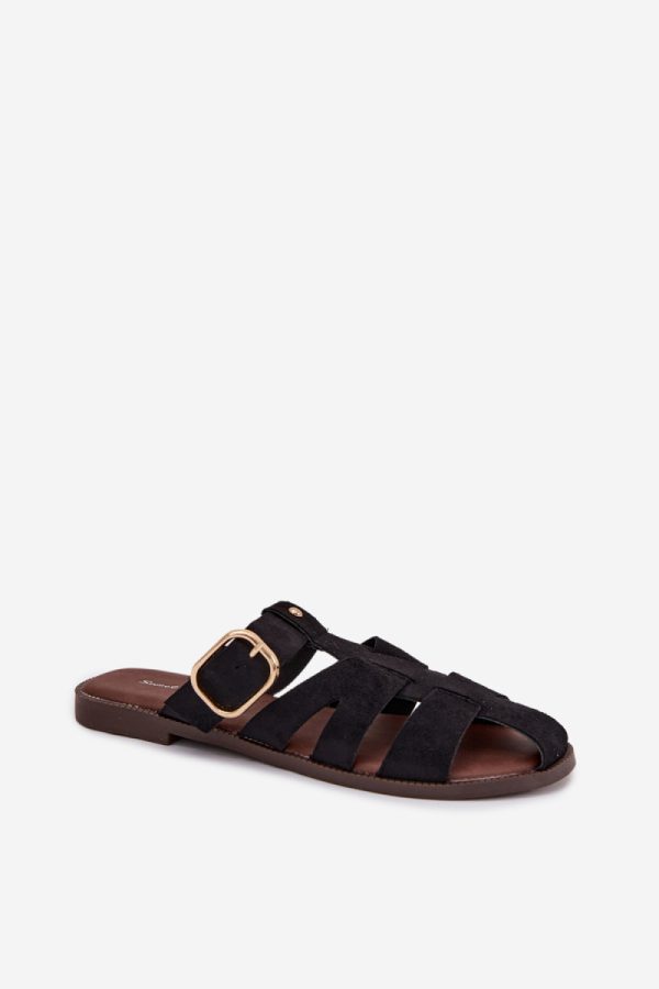 1117196 Flip-flops model 225380 Step in style